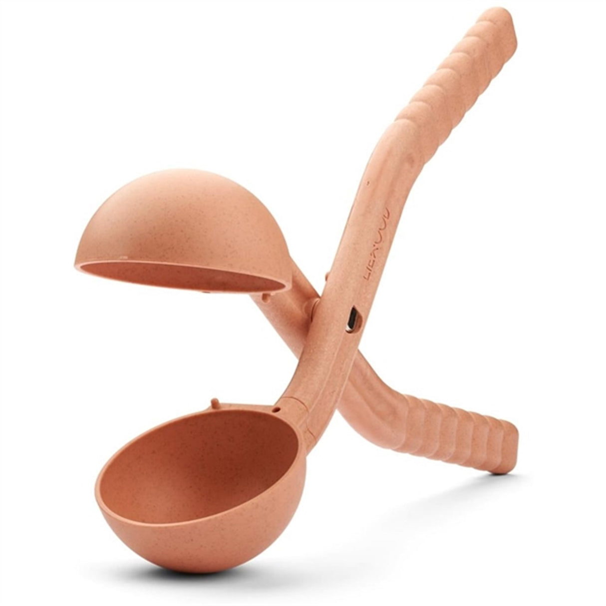 Liewood Huey Sneboldtang Tuscany Rose