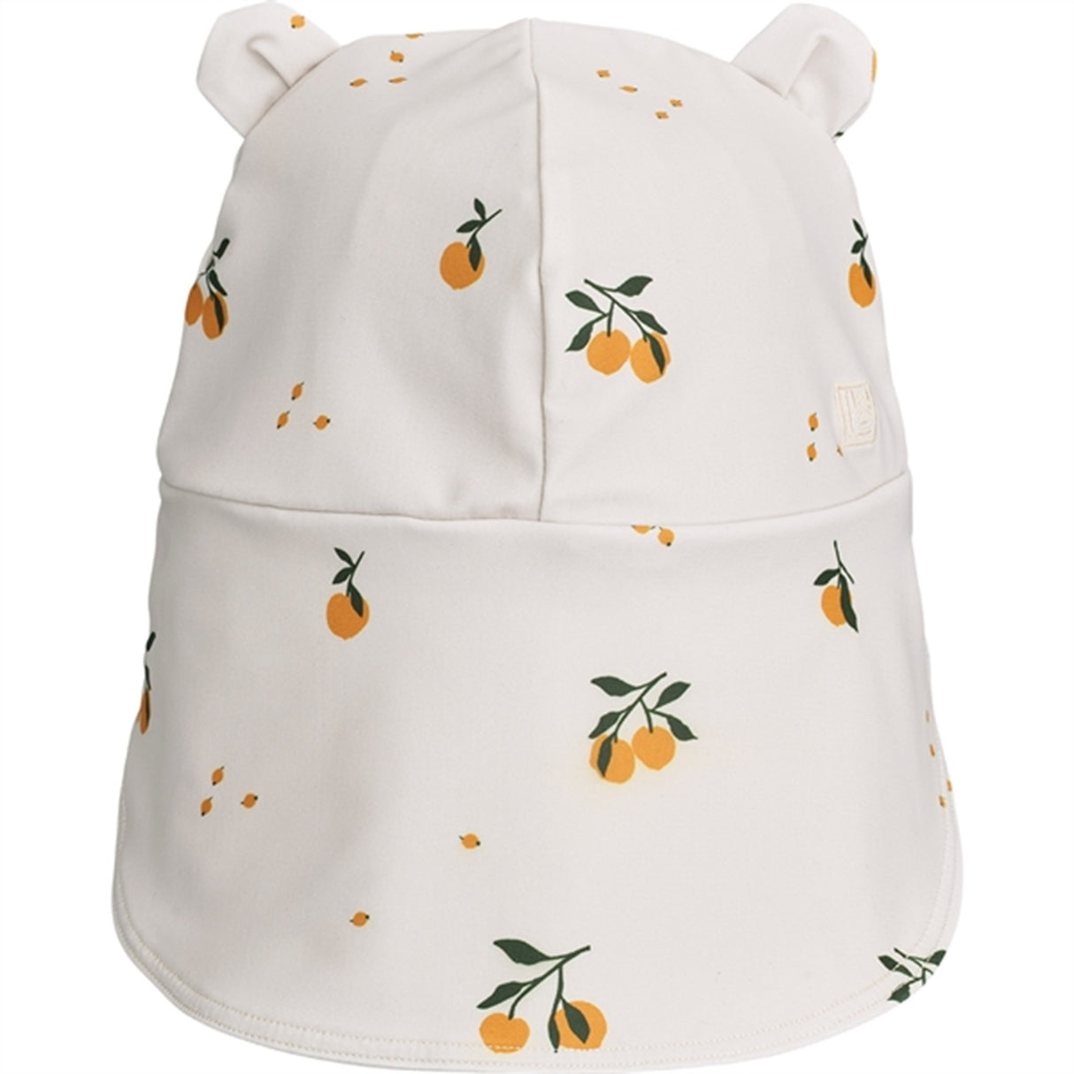 Liewood Senia Solhatt Peach Seashell