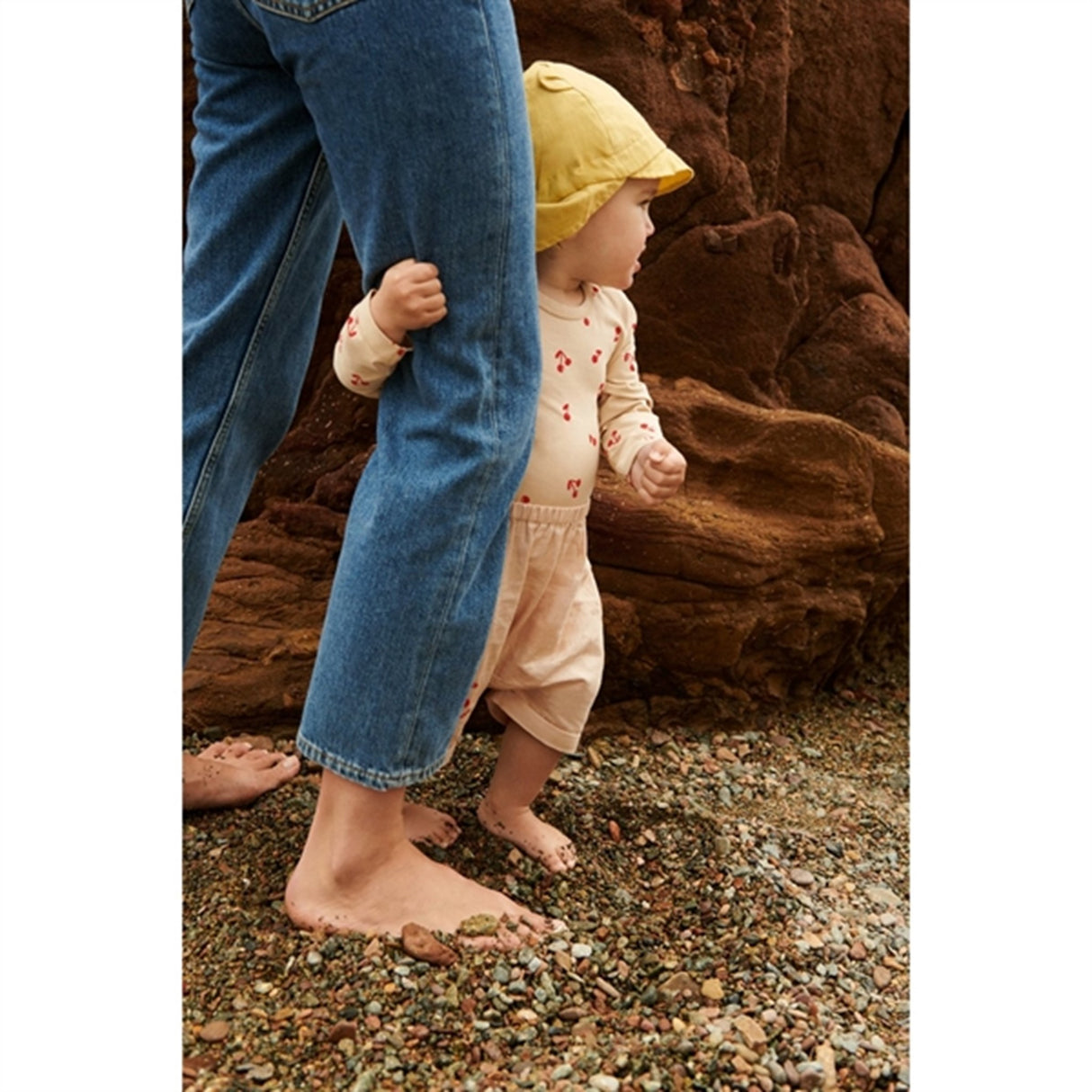 Liewood Gorm Solhatt Crispy Corn