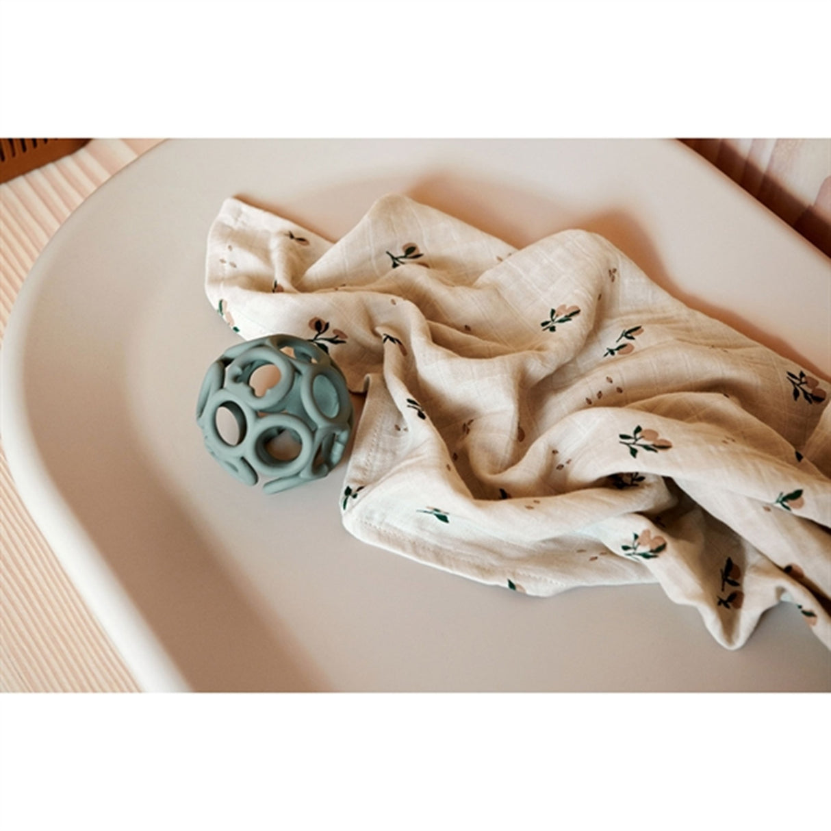 Liewood Cille Skötbädd Sandy