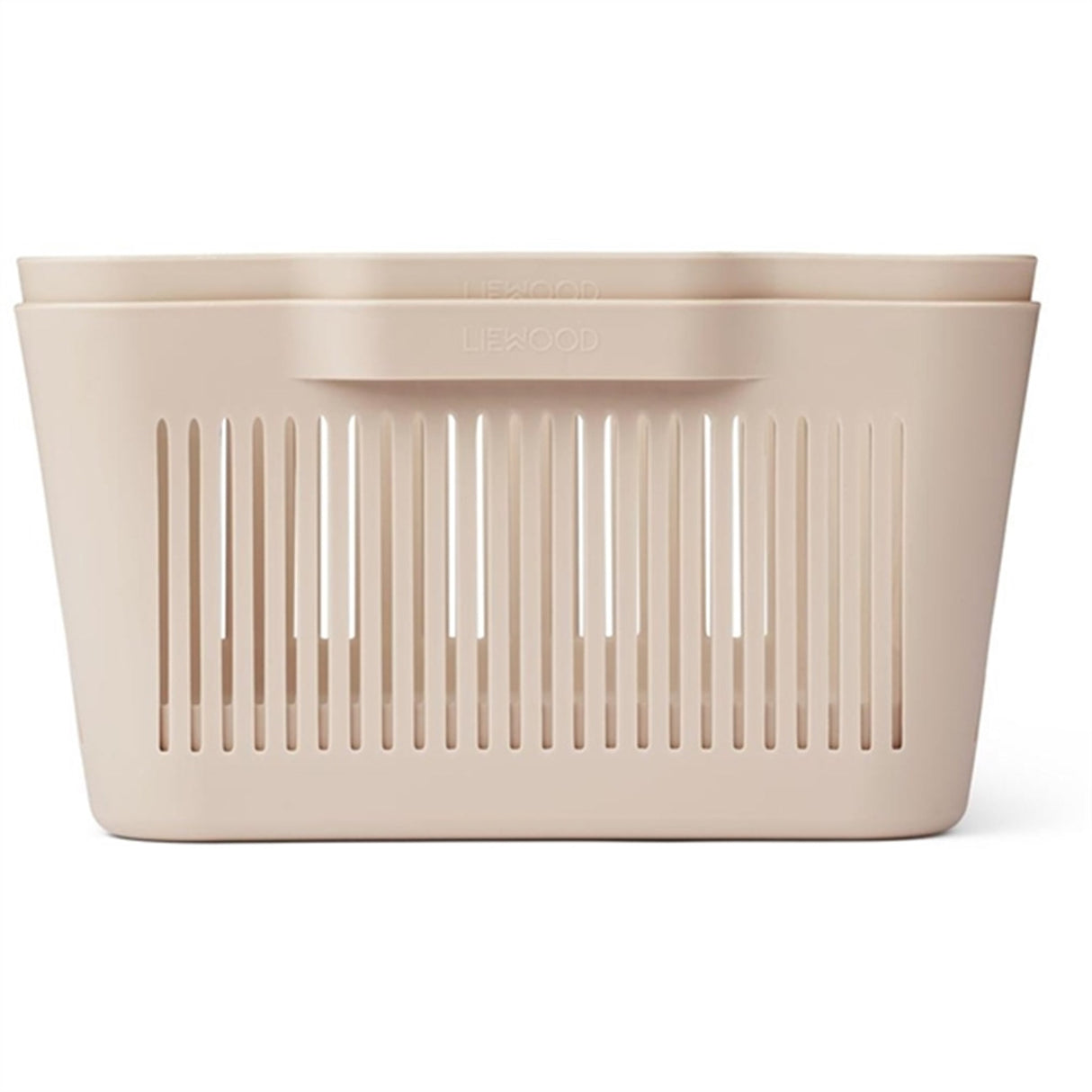 Liewood Makeeva Kurve L 2-pack Sandy