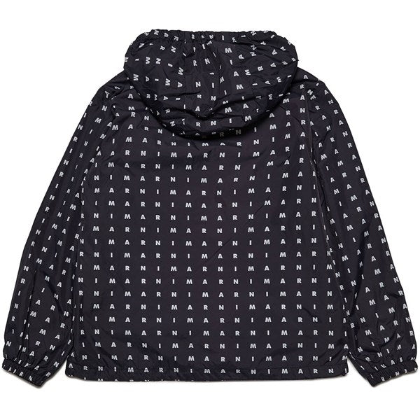 Marni Black Jacka