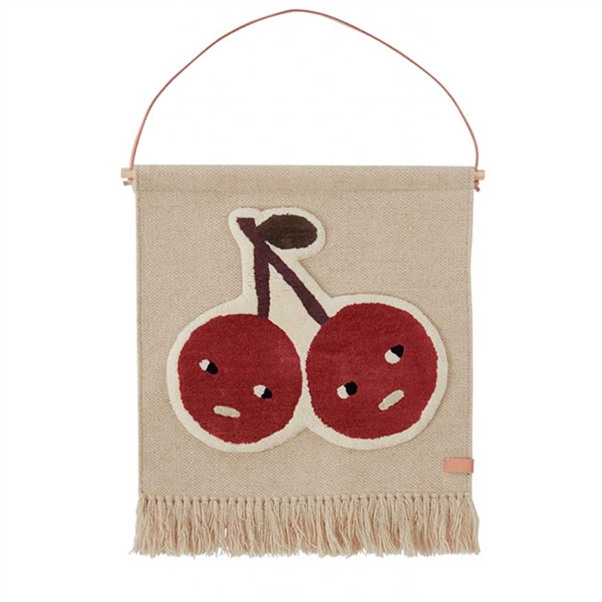 OYOY Cherry Vægophæng