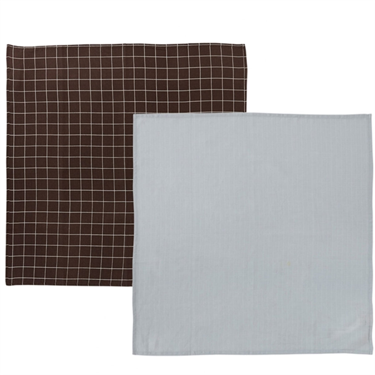 OYOY Stofbleer 2-pak Blue