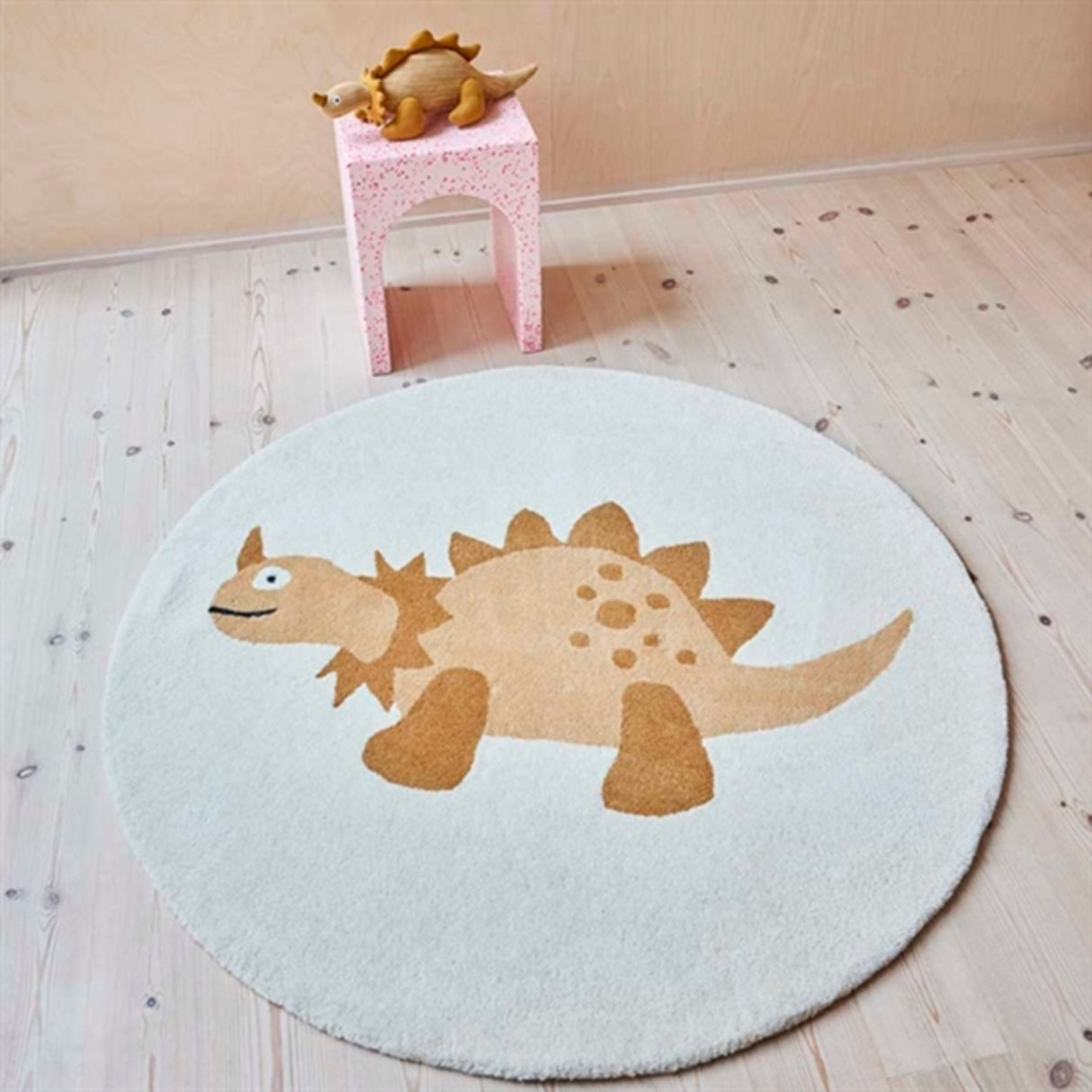 OYOY Gulvmattor Billy Dino