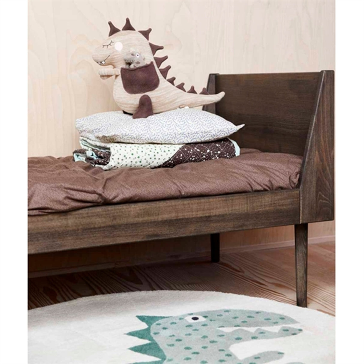 OYOY Gulvmattor Theo Dino