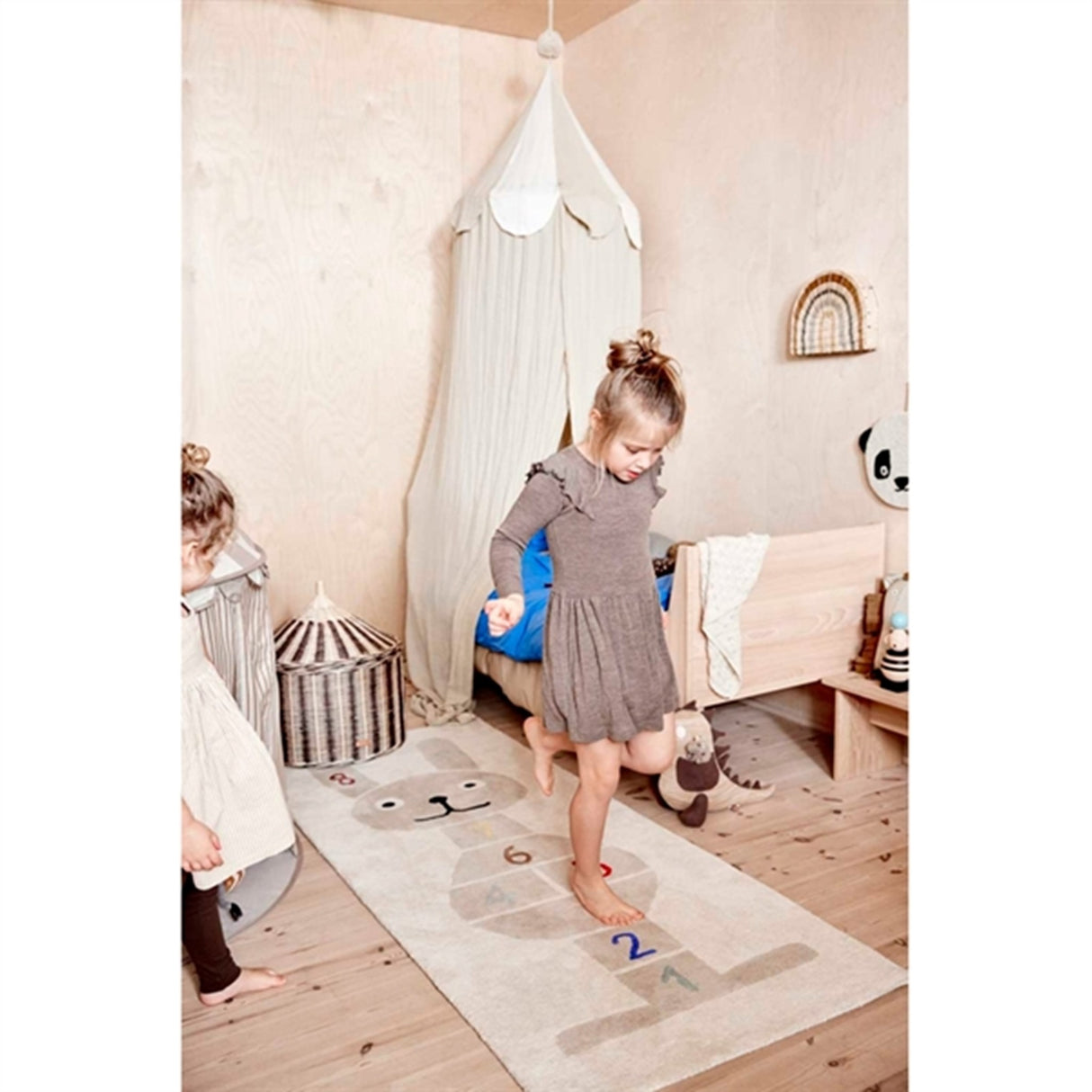 OYOY Matta Rabbit Clay