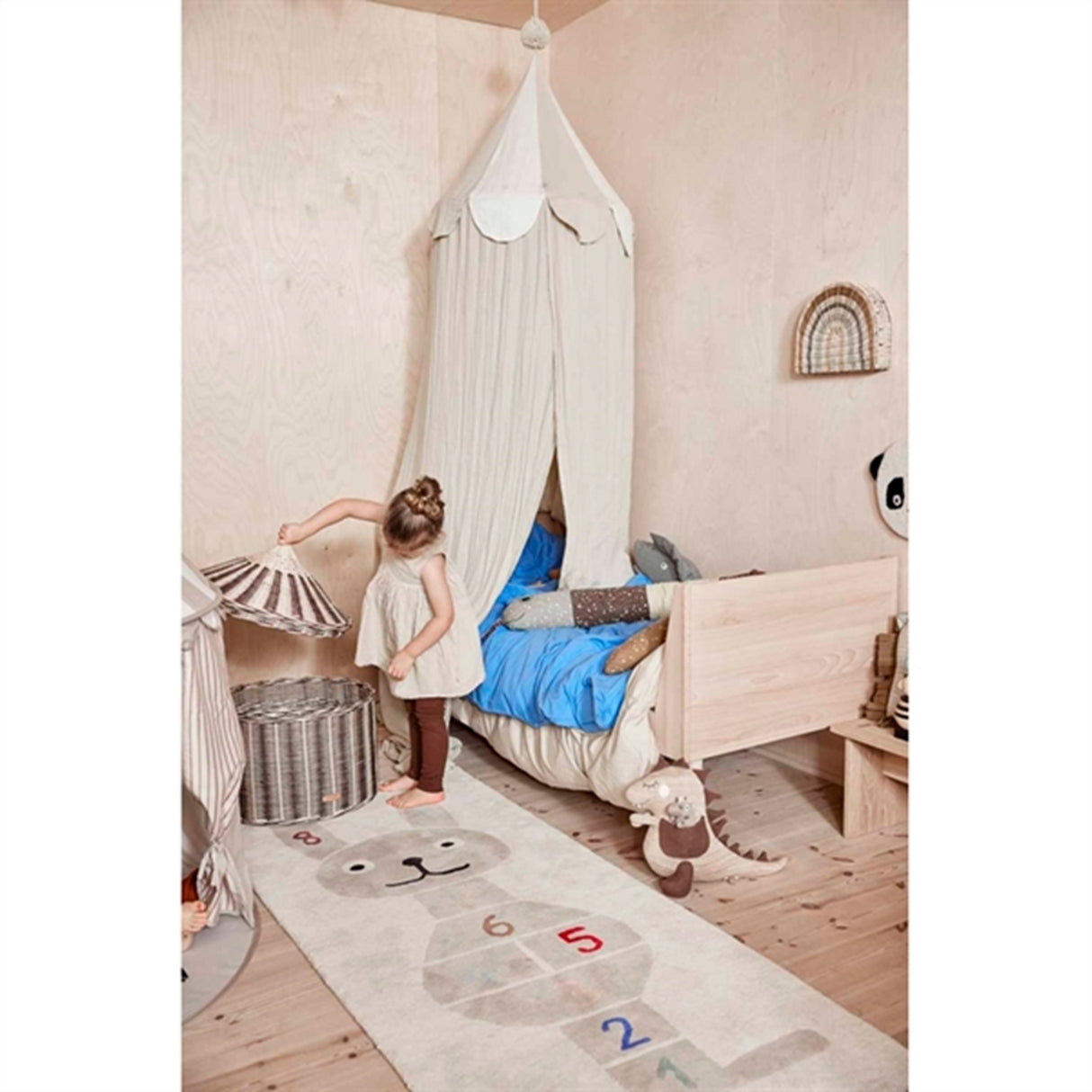 OYOY Matta Rabbit Clay