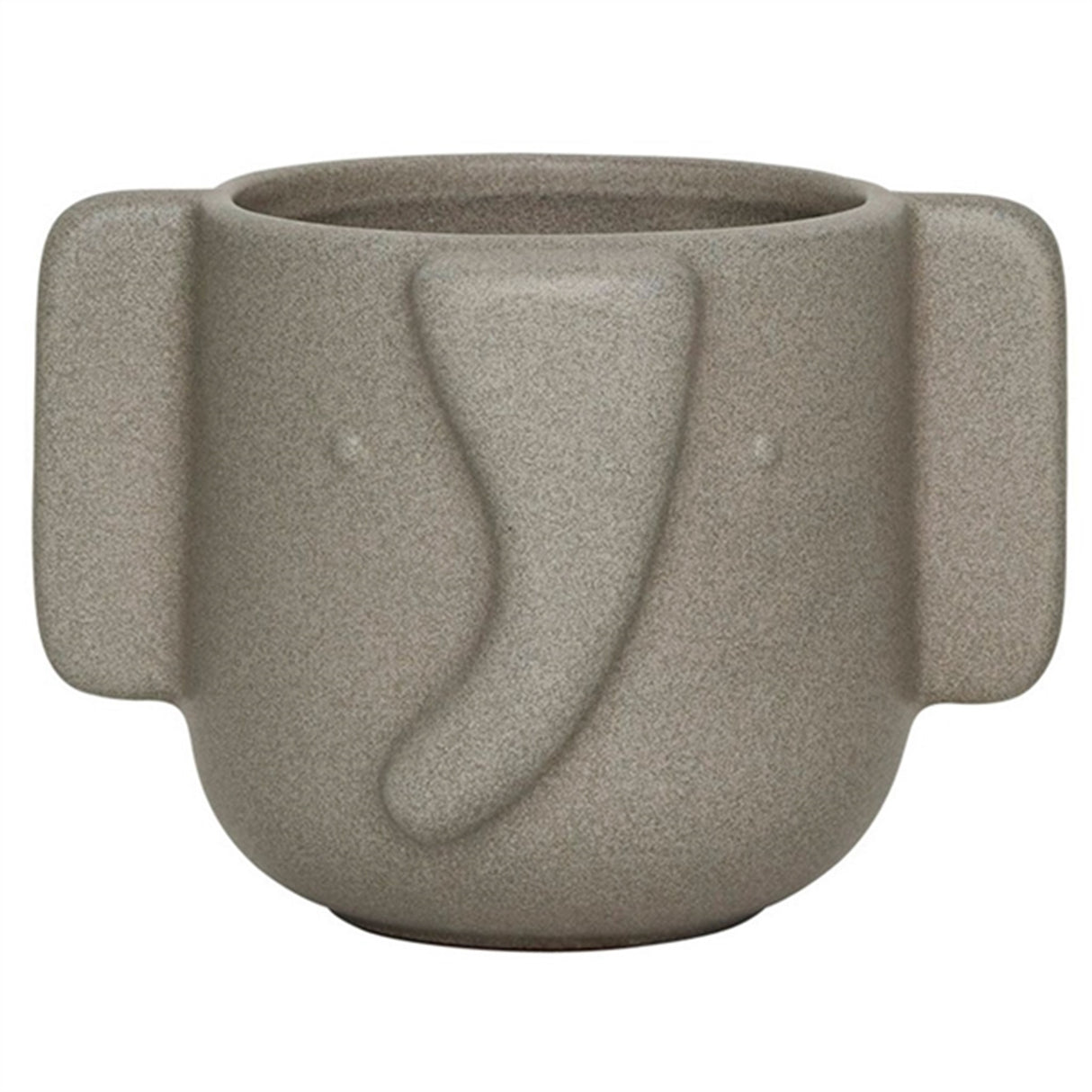 OYOY Elephant Burk Stone