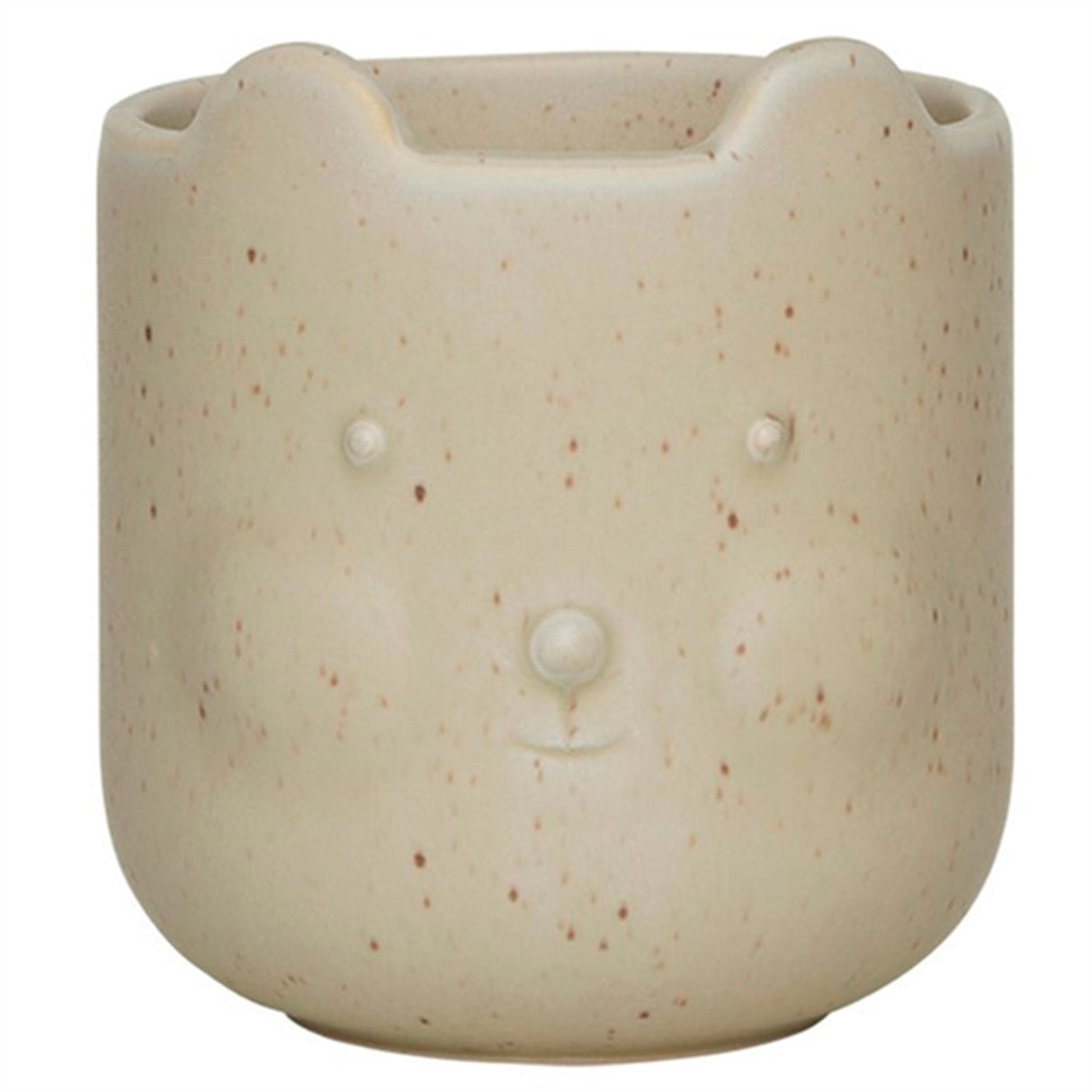 OYOY Bear Burk Reactive Olive