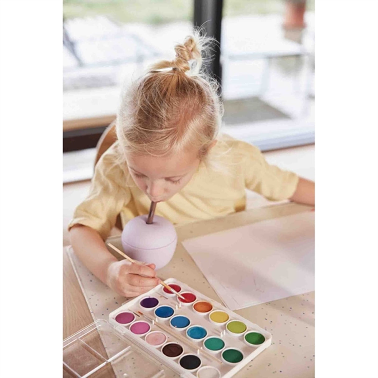 OYOY Apple Kopp Lavender