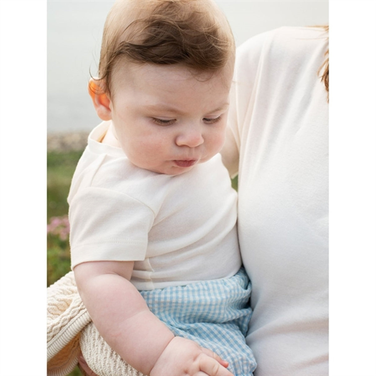 Serendipity Offwhite Bebis Body