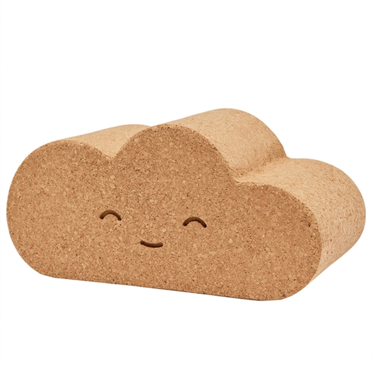 OYOY Cork Chloe Sky Nature