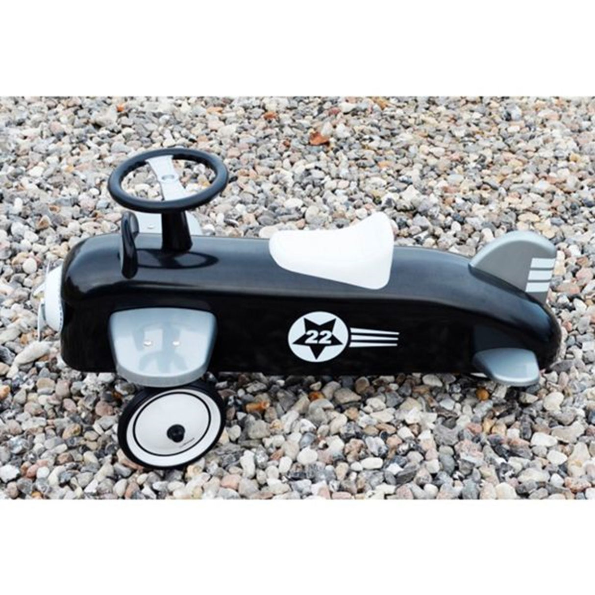 Magni Gåflyver Sort 3