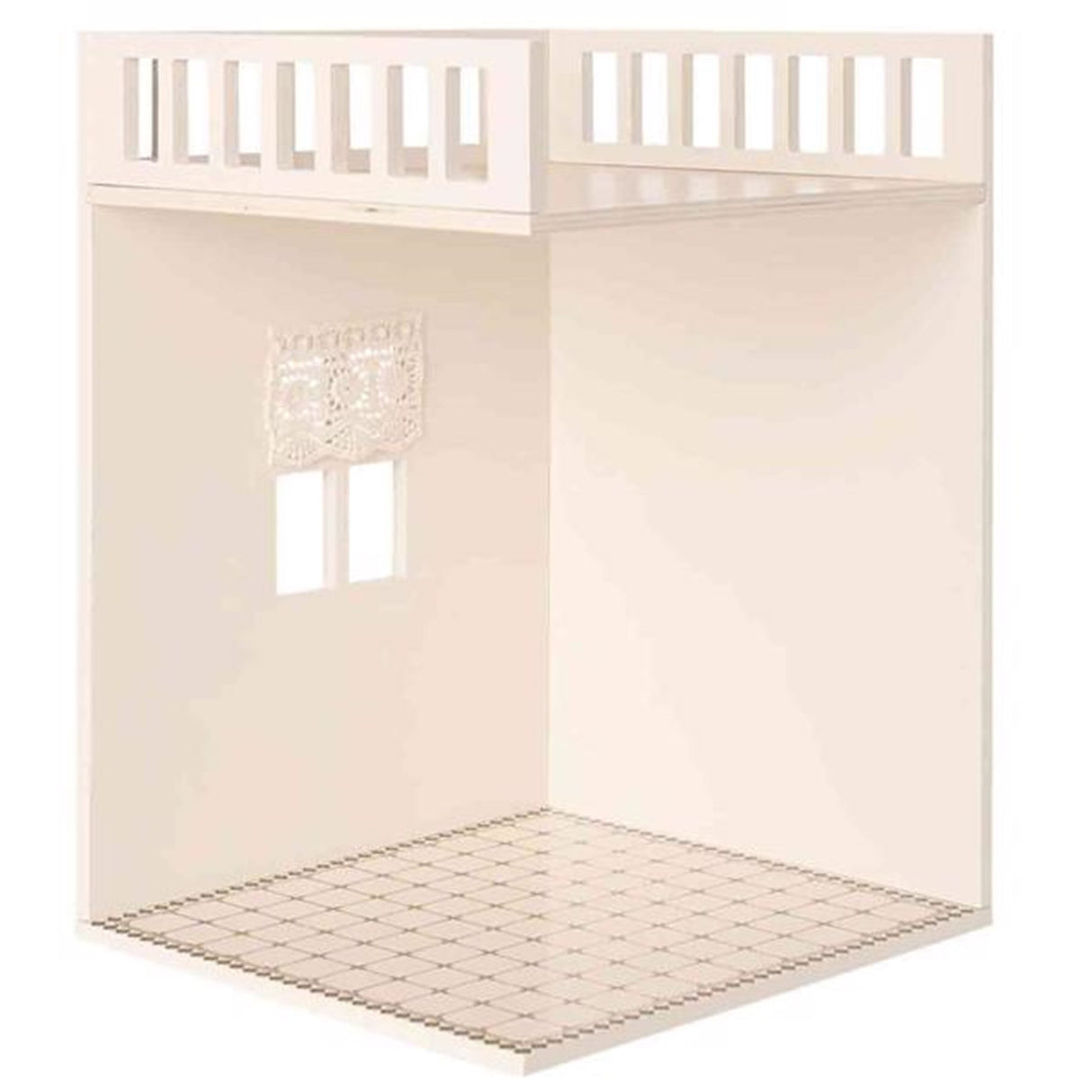 Maileg House of Miniature - Badrum