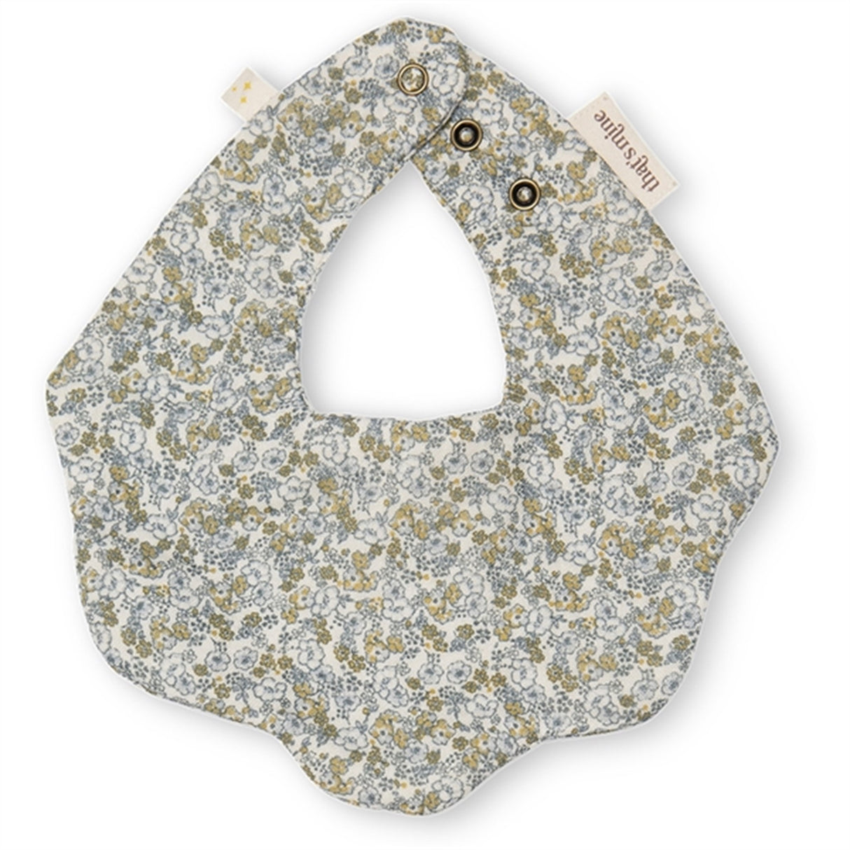 That's Mine Haklapp Maj Bouquet Bleu