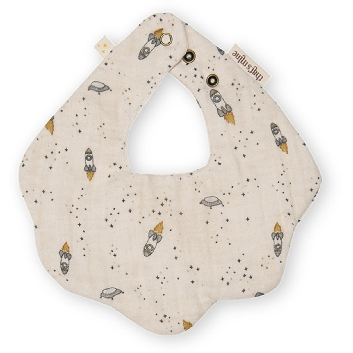 That's Mine Haklapp Maj Etoile Rocket