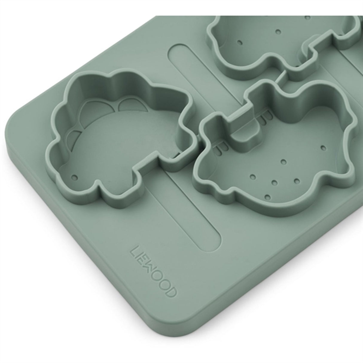 Liewood Manfred Isforme Dino/Peppermint Multi Mix 4