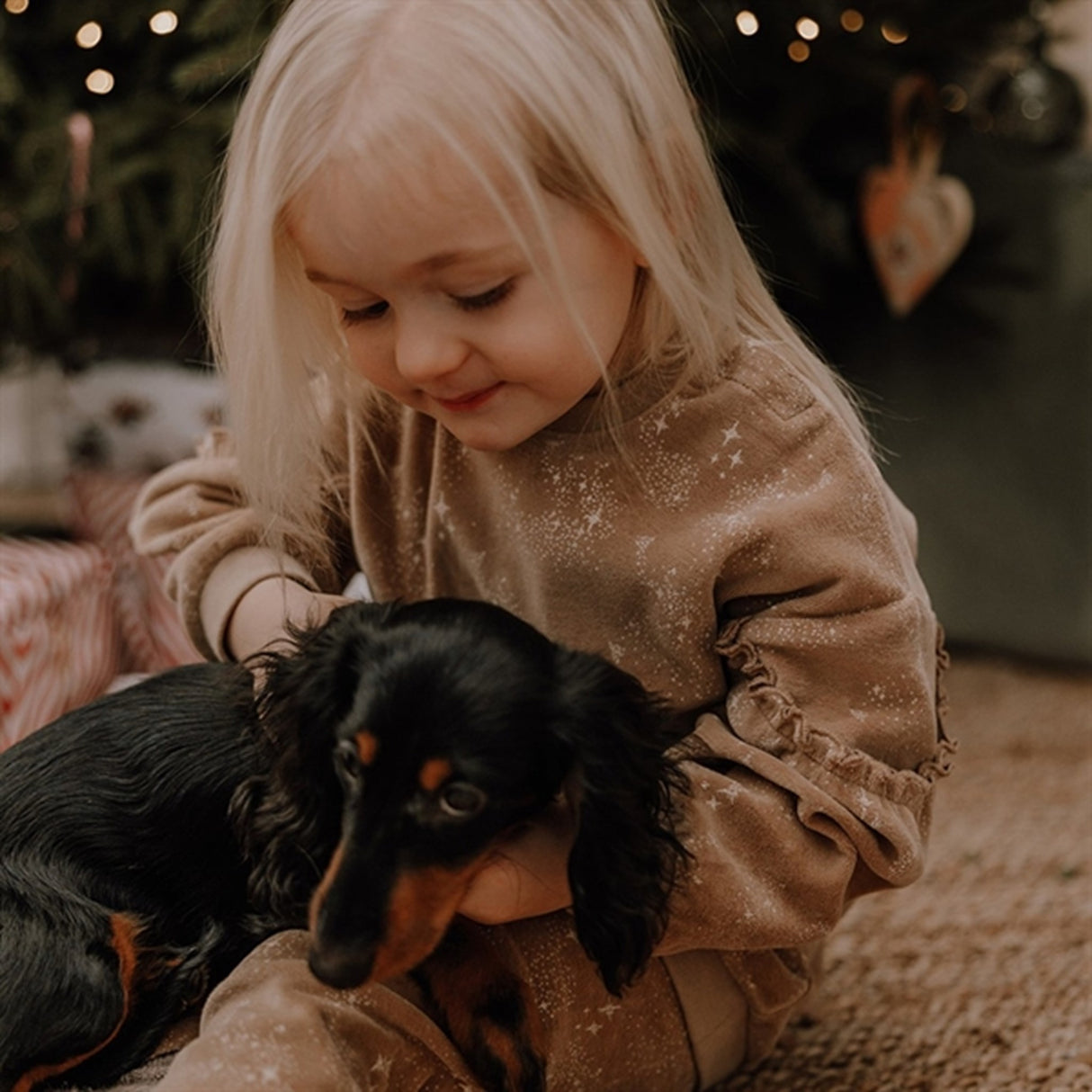 That's Mine Stardust Manji Tröja