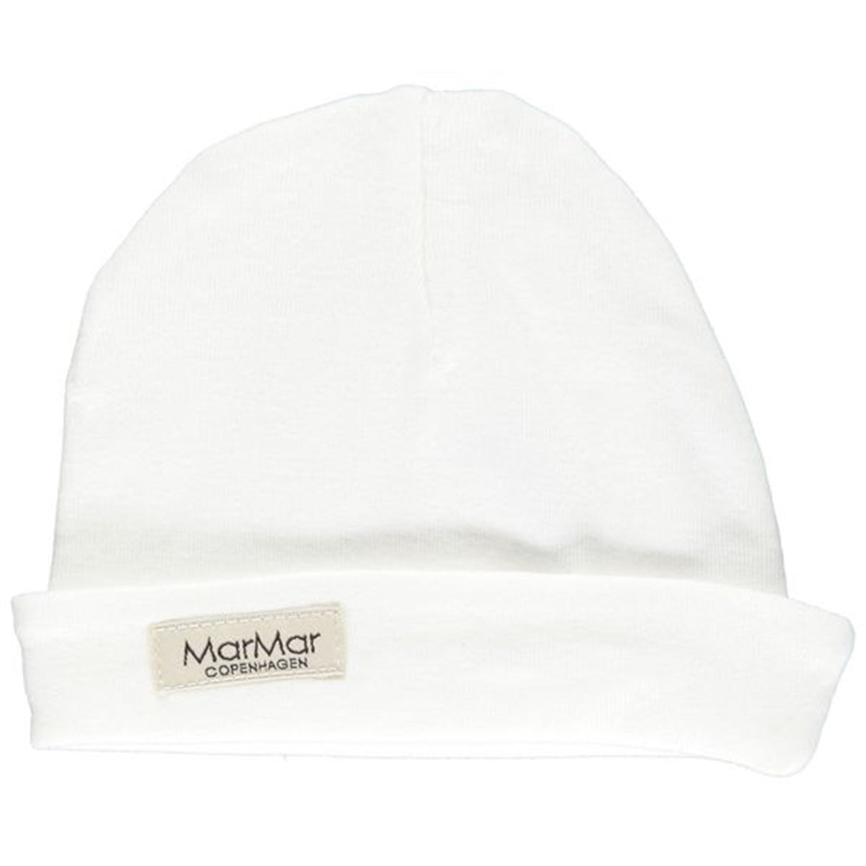 MarMar New Born Aiko Mössa Gentle White