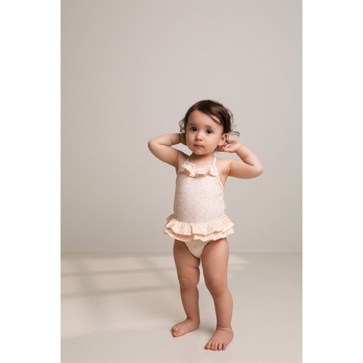 MarMar Peony Swinnie Baddräkt