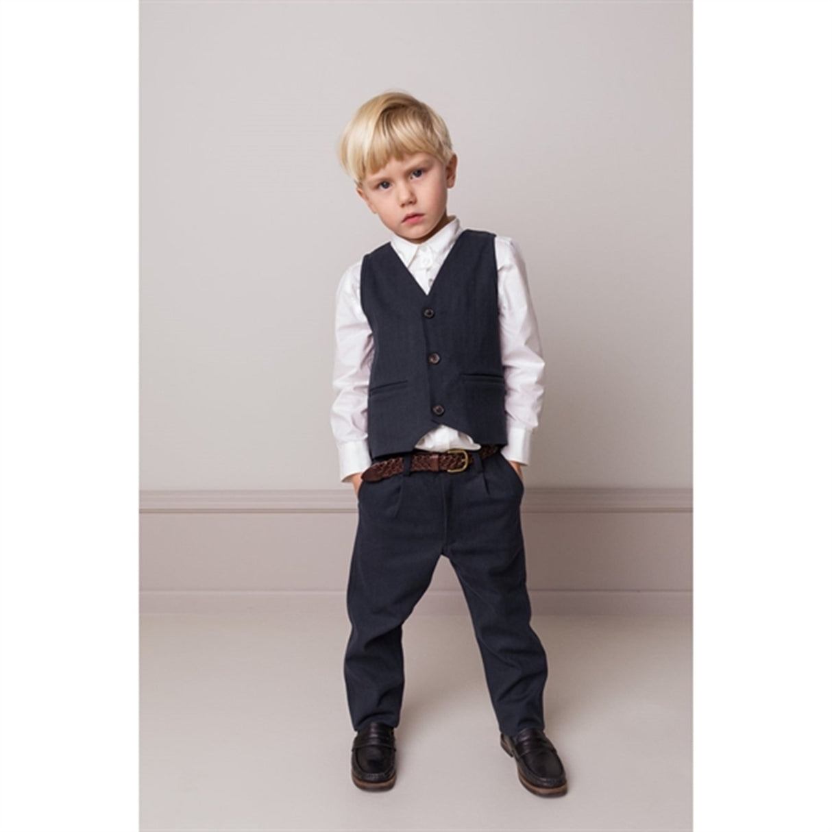 MarMar Dark Night Stretch Chino Jason Väst