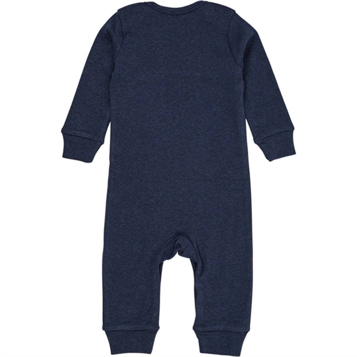 Copenhagen Colors Navy Melange Onesies
