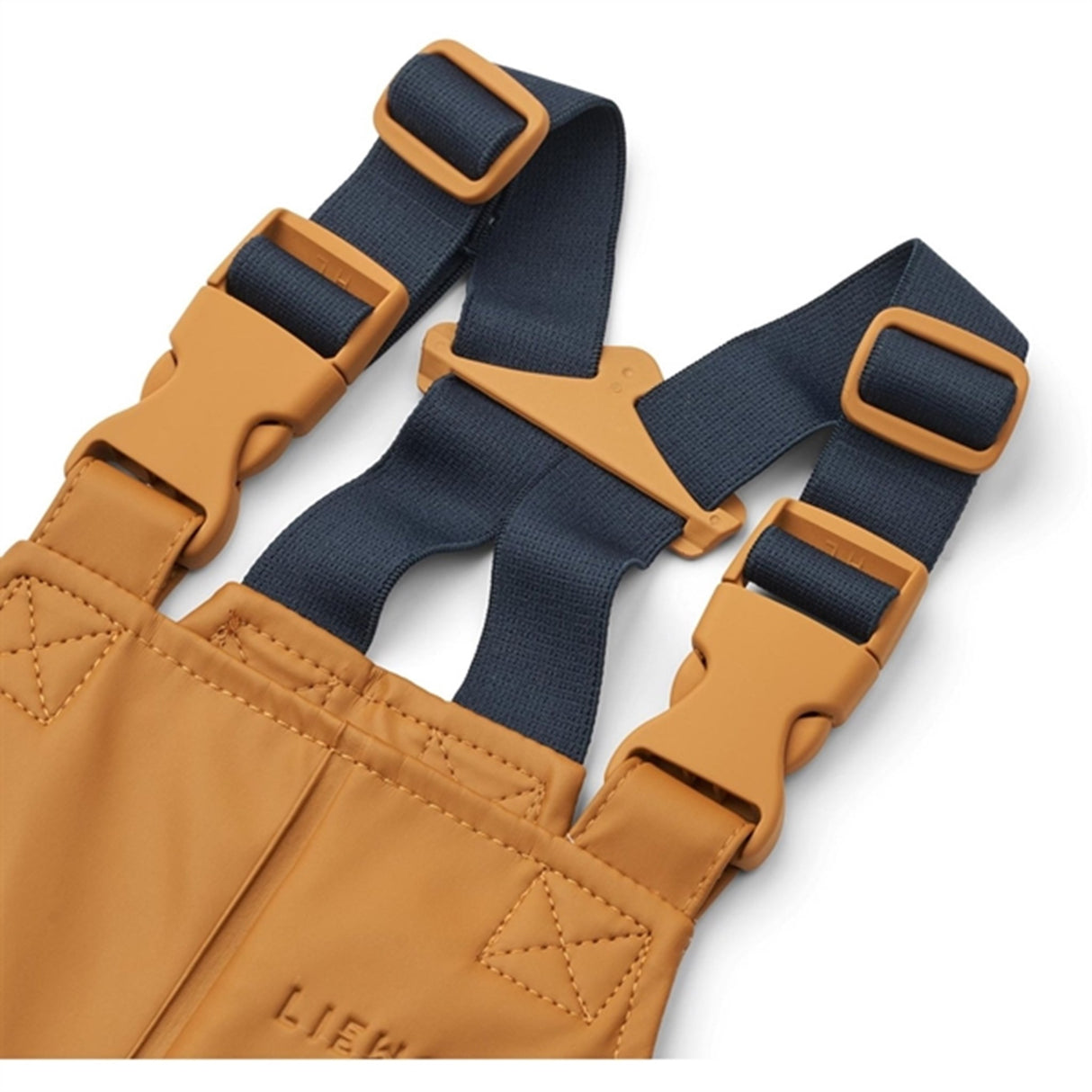 Liewood Golden Caramel Melodi Byxor