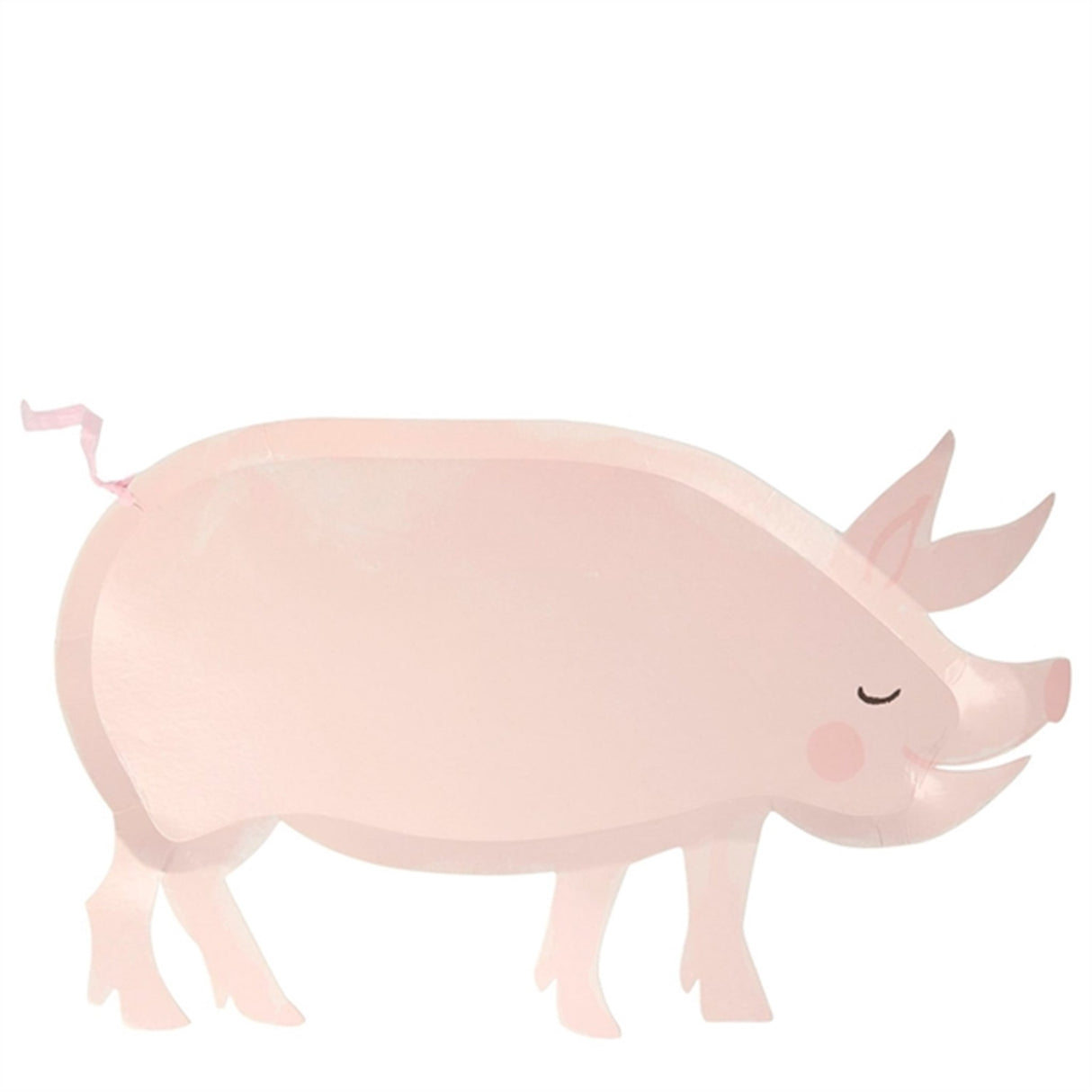 Meri Meri On the Farm Tallrikar