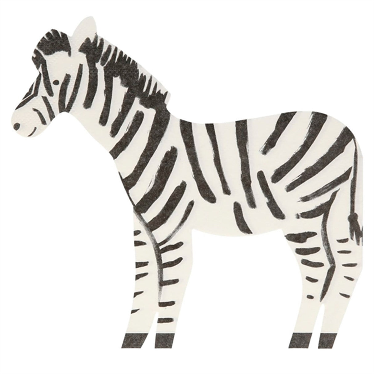 Meri Meri Safari Servetter