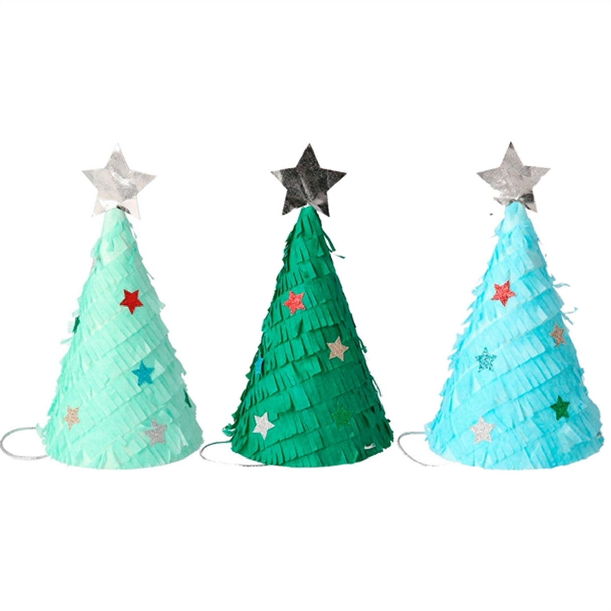 Meri Meri Christmas Hatt