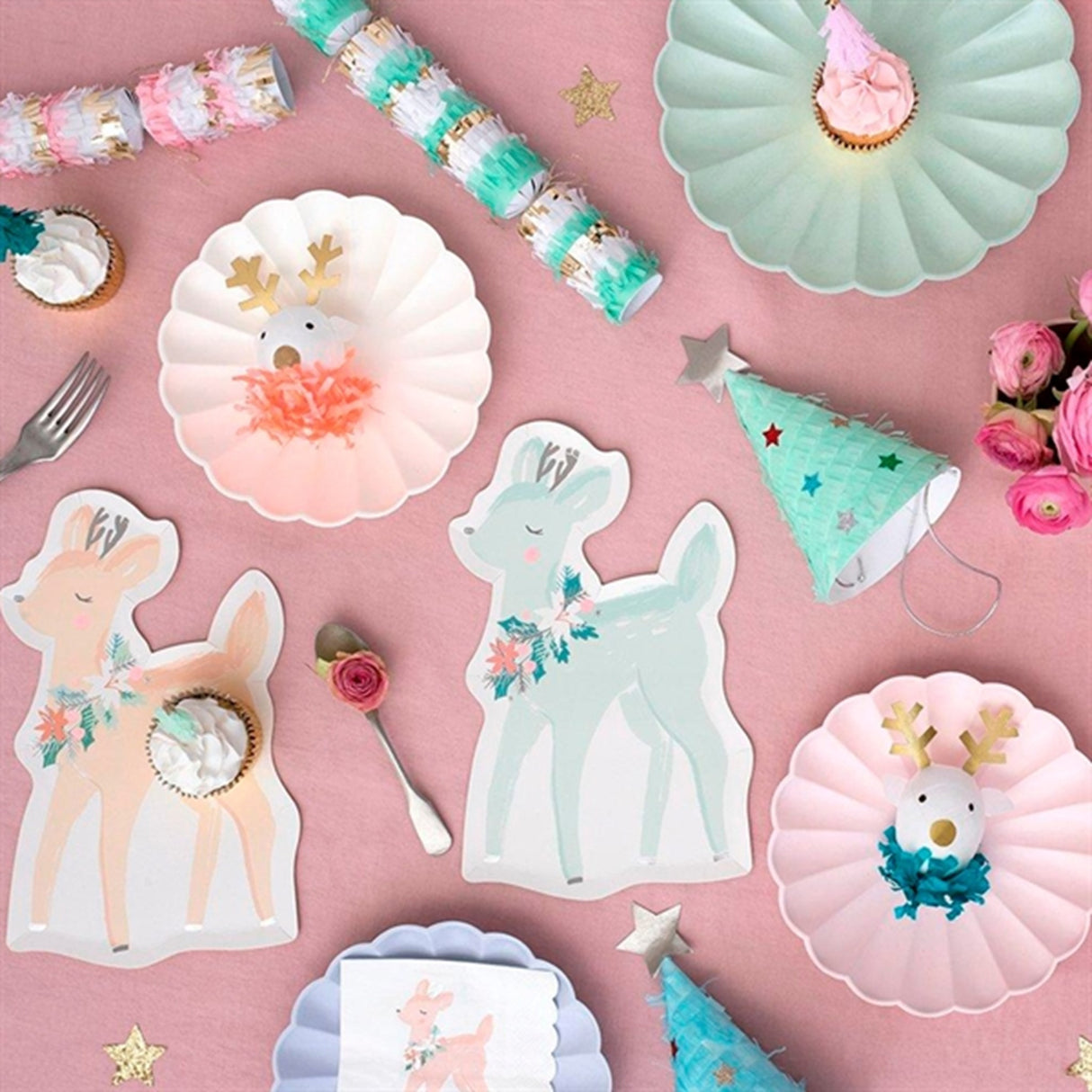 Meri Meri Christmas Hatt