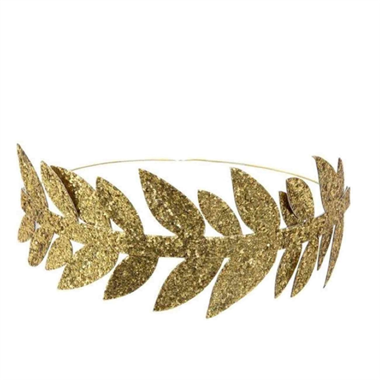 Meri Meri Flower Glitter Kronor