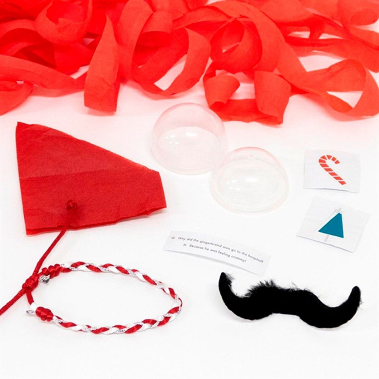 Meri Meri Christmas Överraskningar