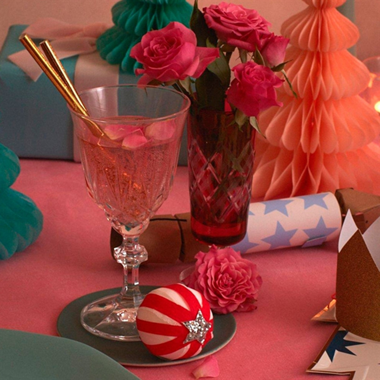 Meri Meri Christmas Överraskningar