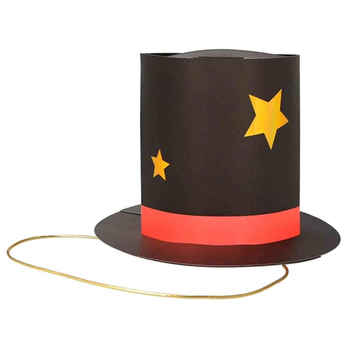 Meri Meri Trollkonster Hatte