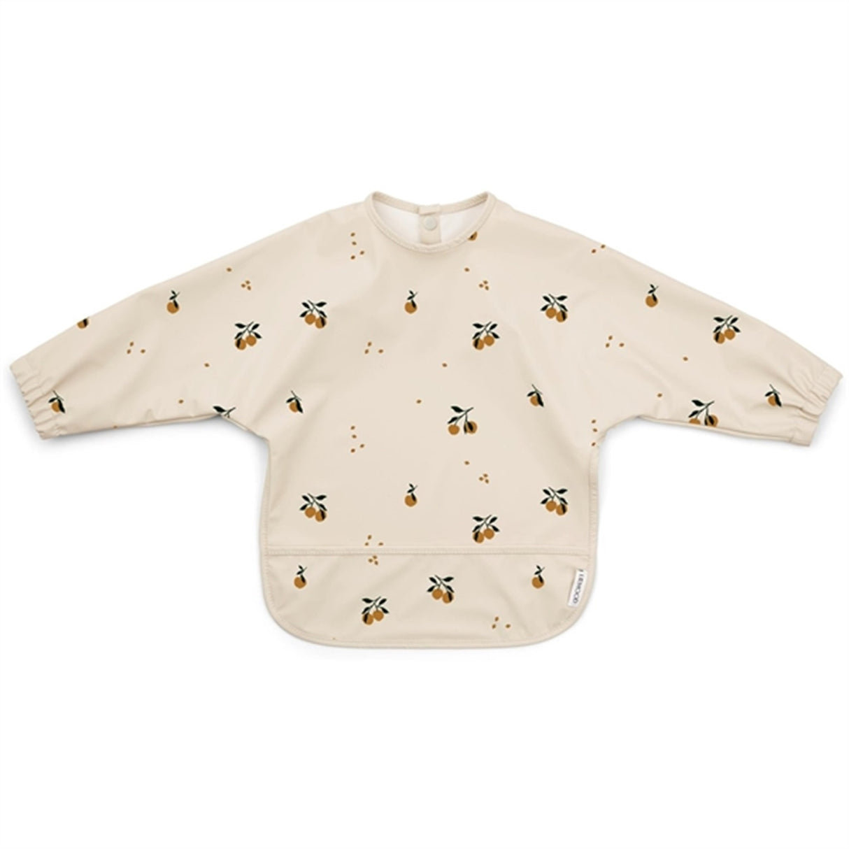 Liewood Merle Förkläde Peach/Sandy