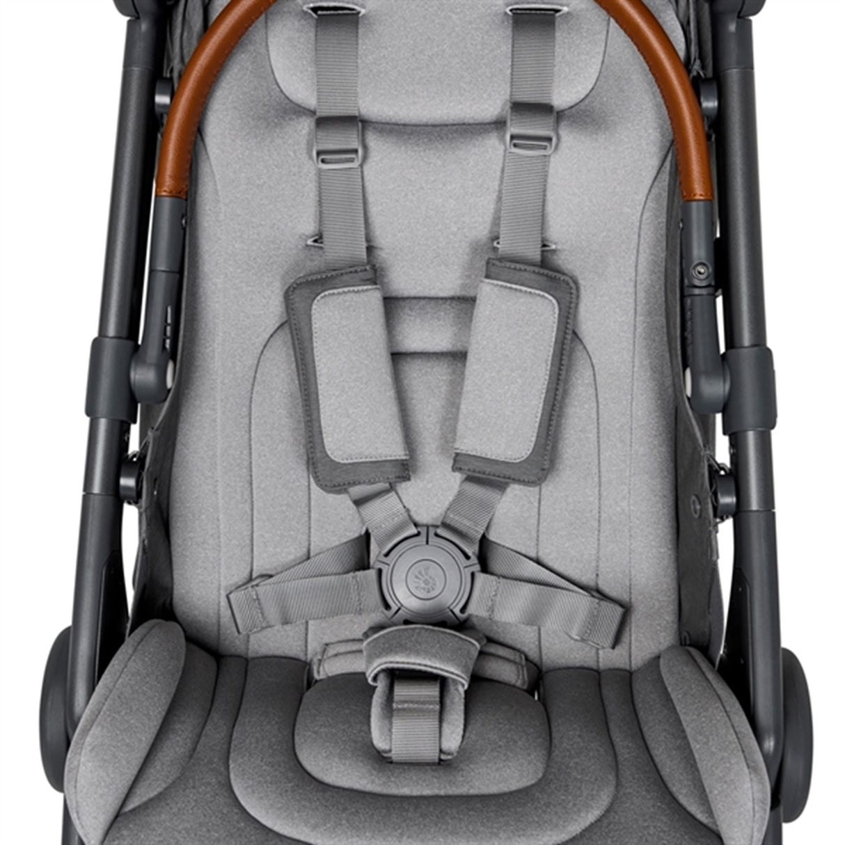 Ergobaby Metro+ Deluxe Sittvagn London Blue
