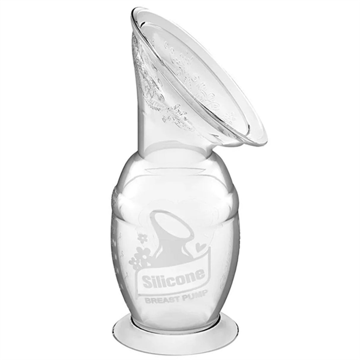 Haakaa Bröstpump 150Ml Gen 2