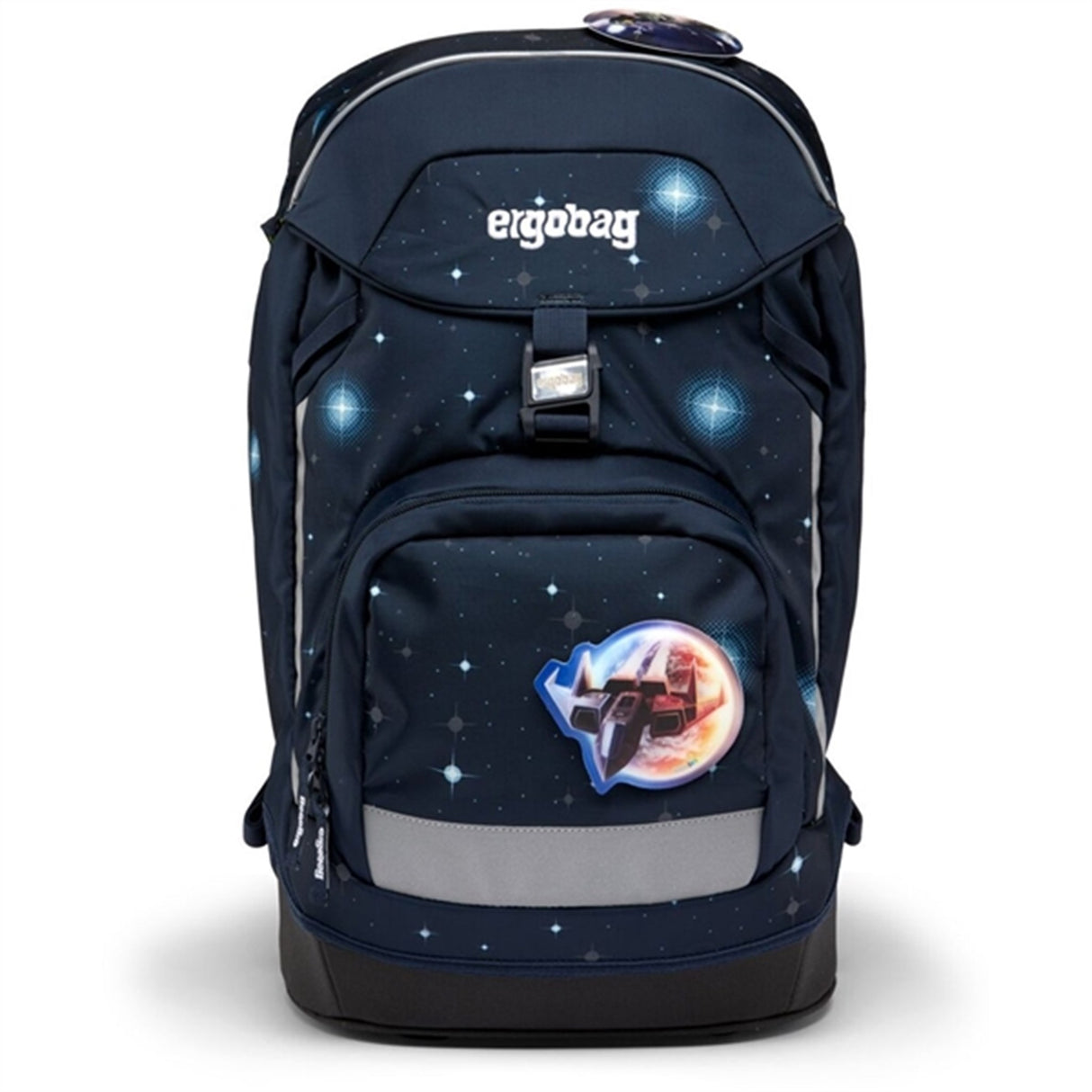 Ergobag Skolväska Prime AtmosBear