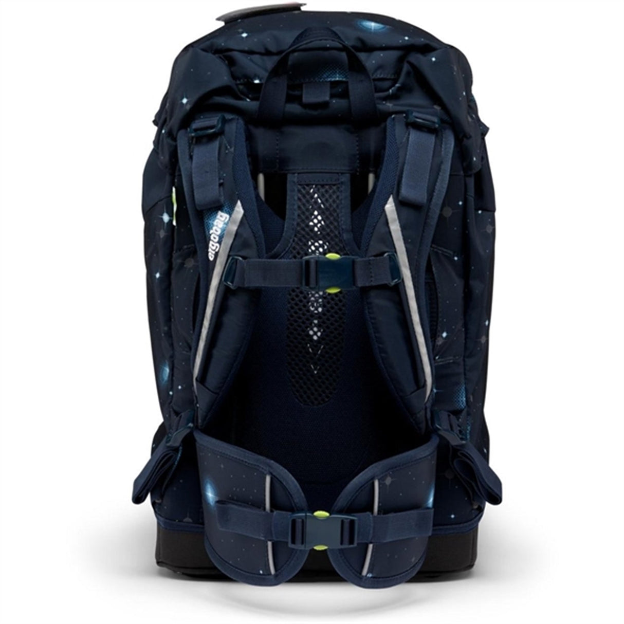 Ergobag Skolväska Prime AtmosBear