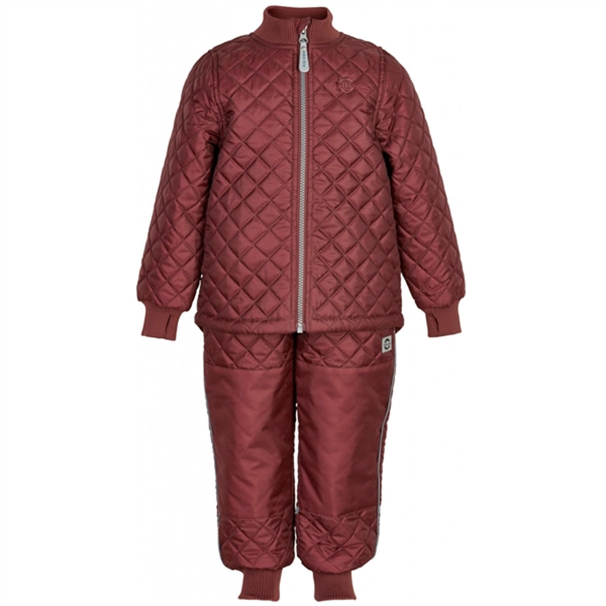 Mikk-Line Termosæt Wild Ginger