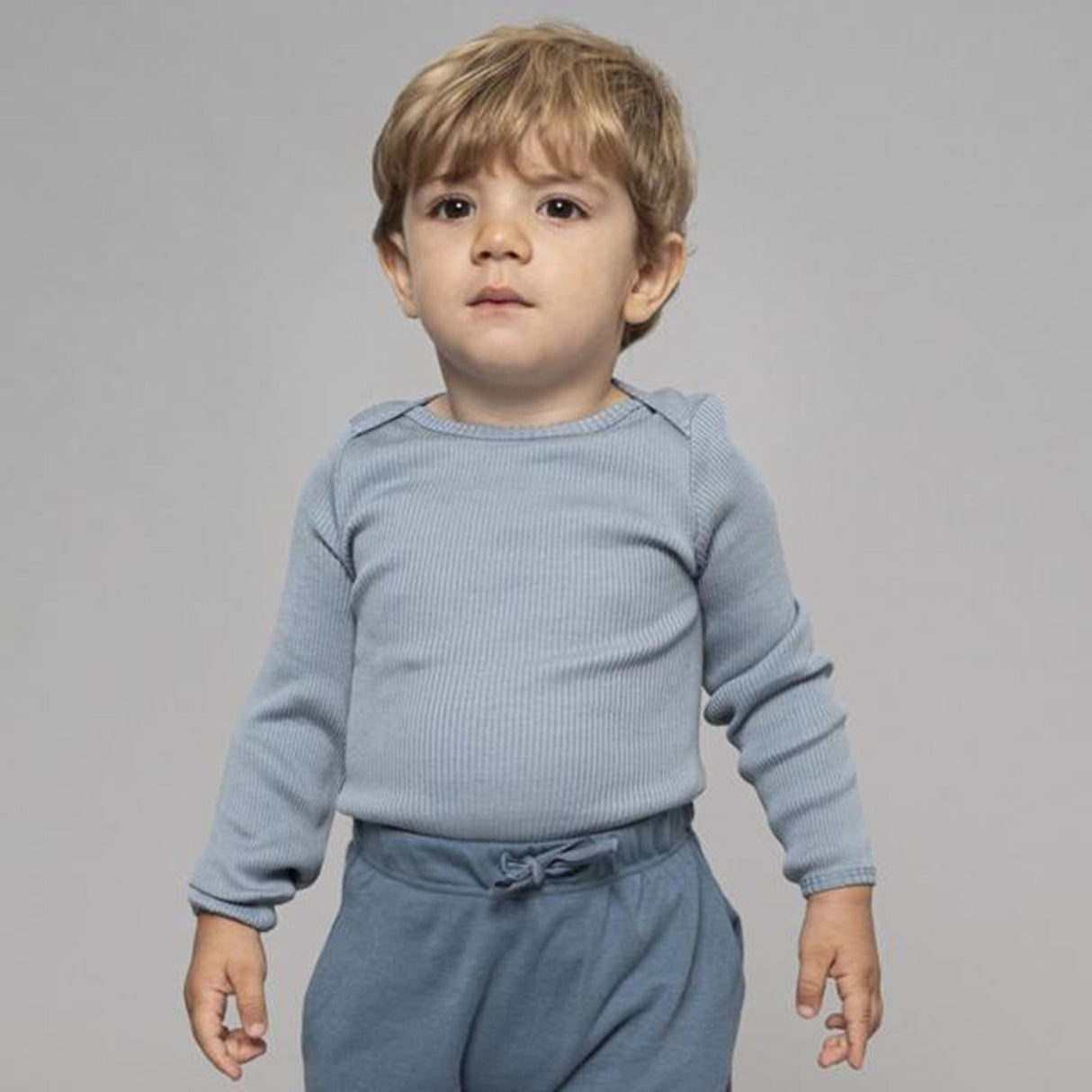 Minimalisma Bono Body Clear Blue