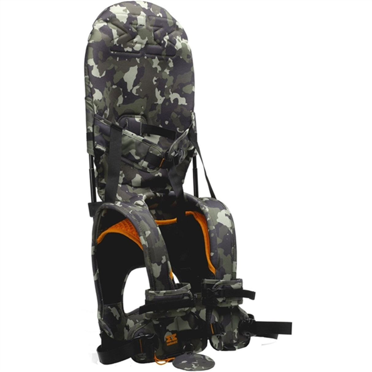 MiniMeis Bär Stol Camo