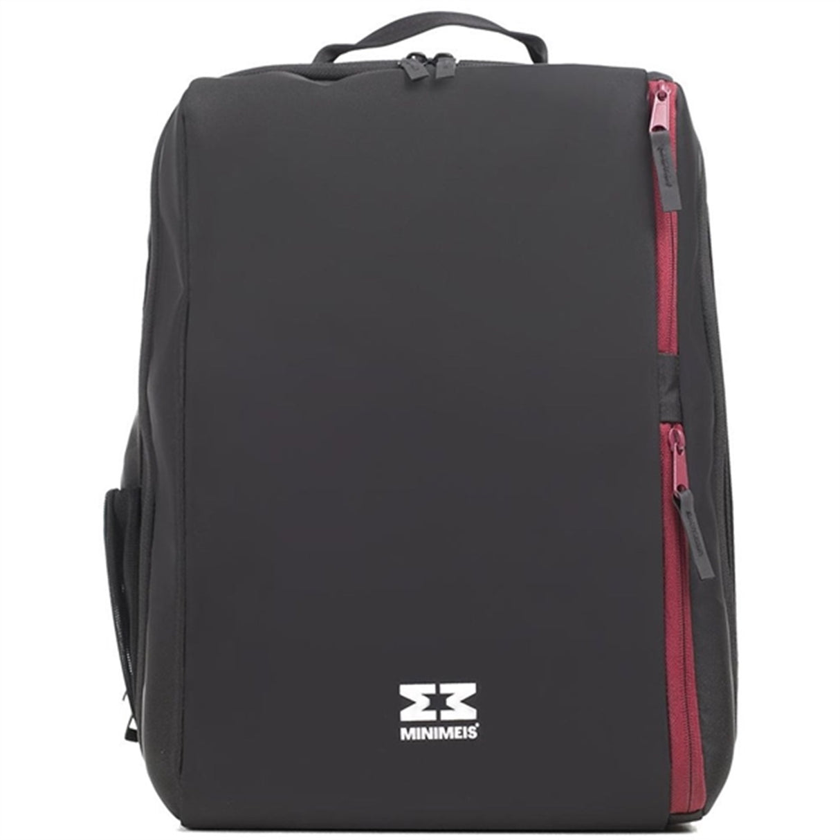 MiniMeis Ryggsäck Burgundy