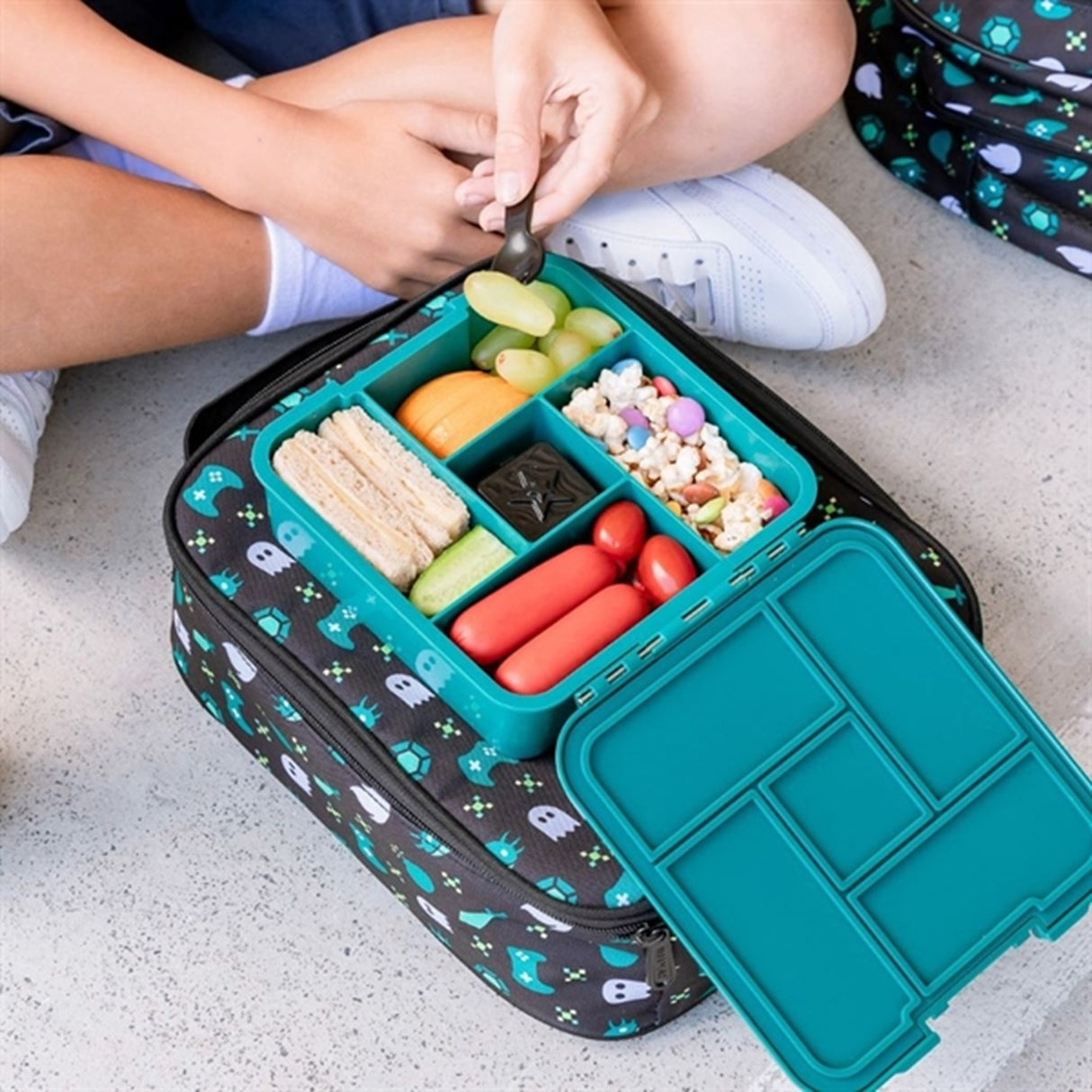 MontiiCo Montii Bento Five - Game On