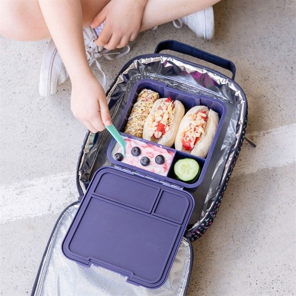 MontiiCo Montii Kylväska Str. L - Confetti