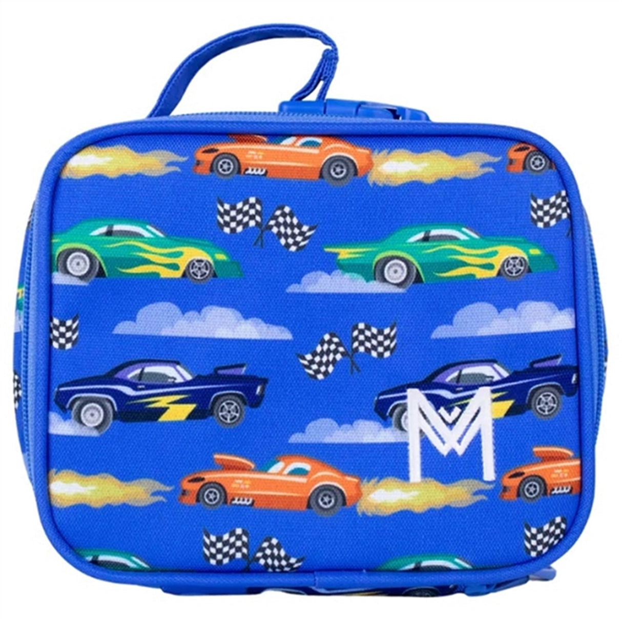 MontiiCo Montii Kylväska Str. S - Speed Racer