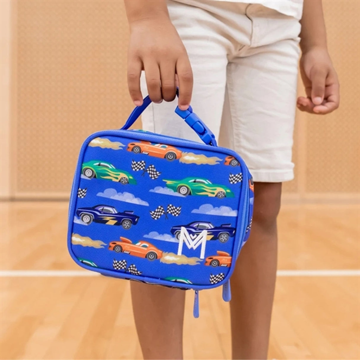 MontiiCo Montii Kylväska Str. S - Speed Racer