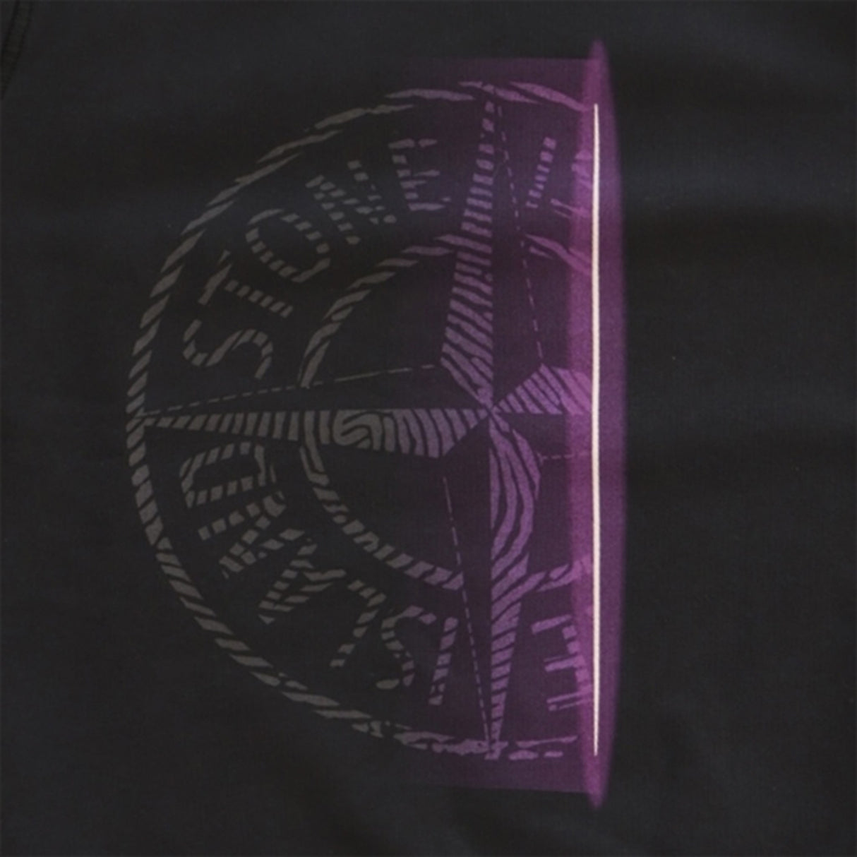 Stone Island Sweatshirt Charcoal